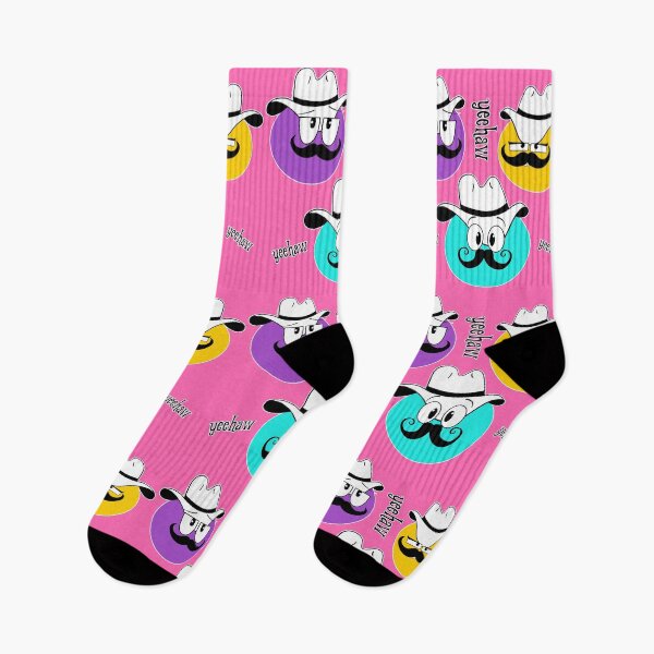 Item preview, Yeehaw! designed and sold by DitzyDonuts.