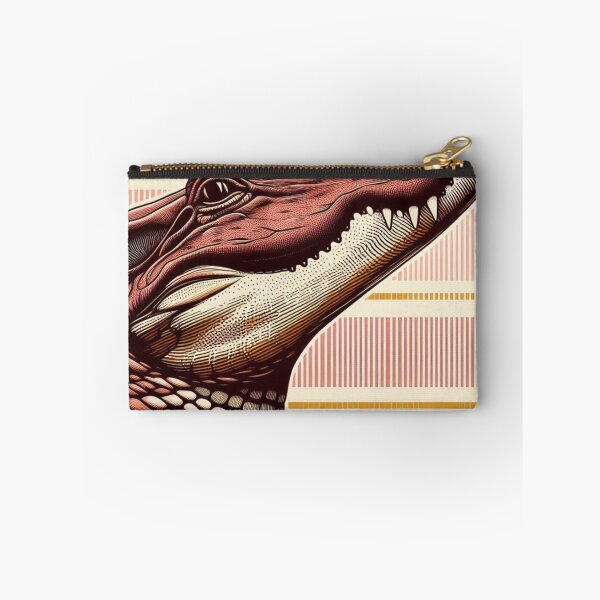 Item preview, Alligator, Swamp Vibes designed and sold by FloridaWildOnes.
