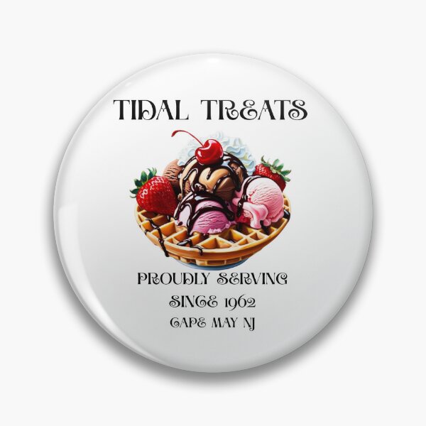 Item preview, Cape may NJ souvenir- Vacation shirt- Beach gifts designed and sold by Jessica Brauer Design's.