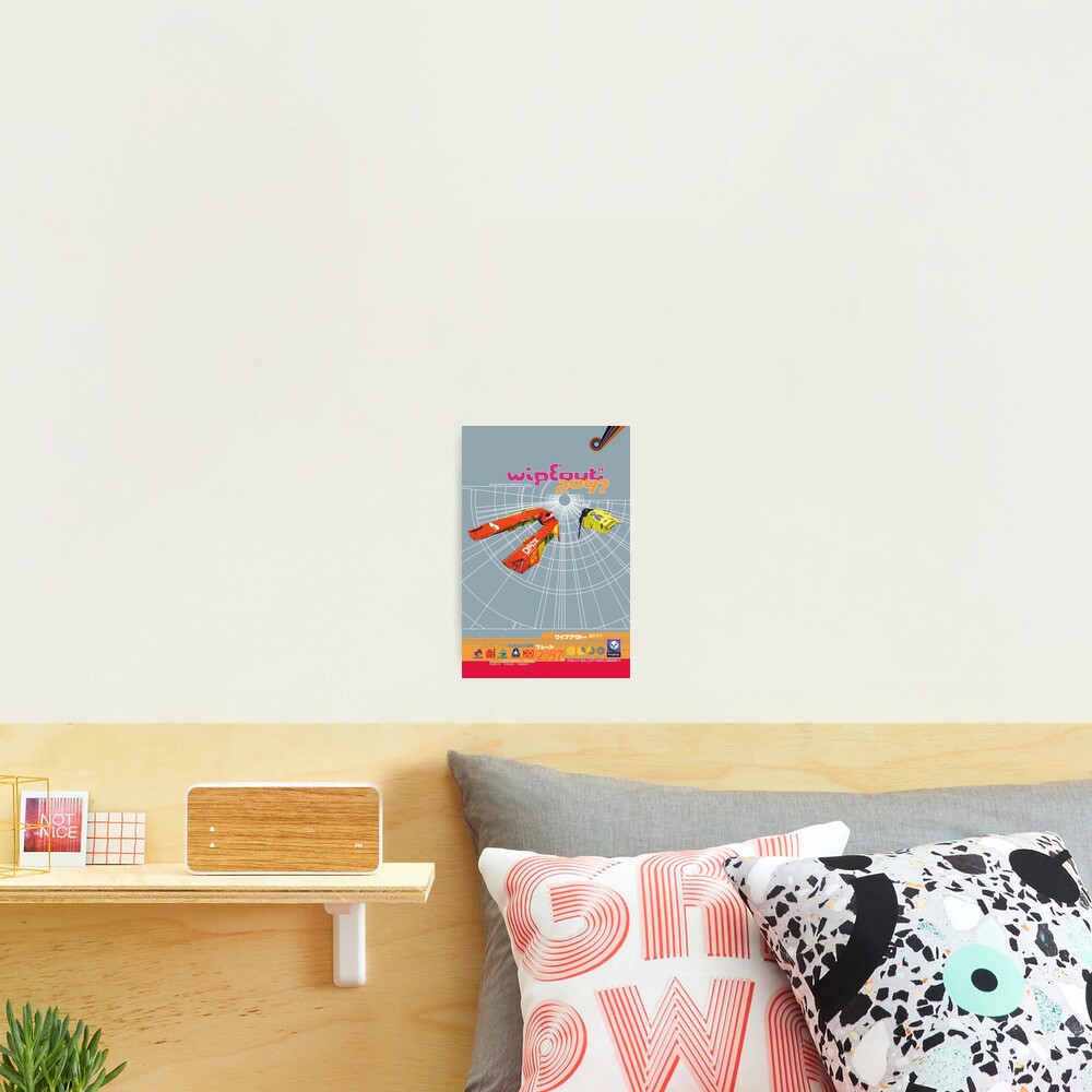 Item preview, Photographic Print designed and sold by Radmessages.