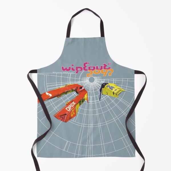 Item preview, Wipeout 2097 - F5000 - Coverart designed and sold by Vincent Strauss.