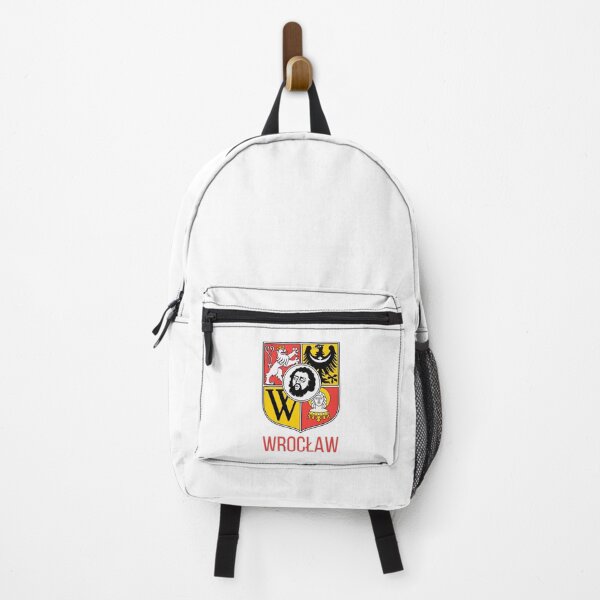Item preview, Wroclaw Poland Coat Of Arms designed and sold by jeshands.