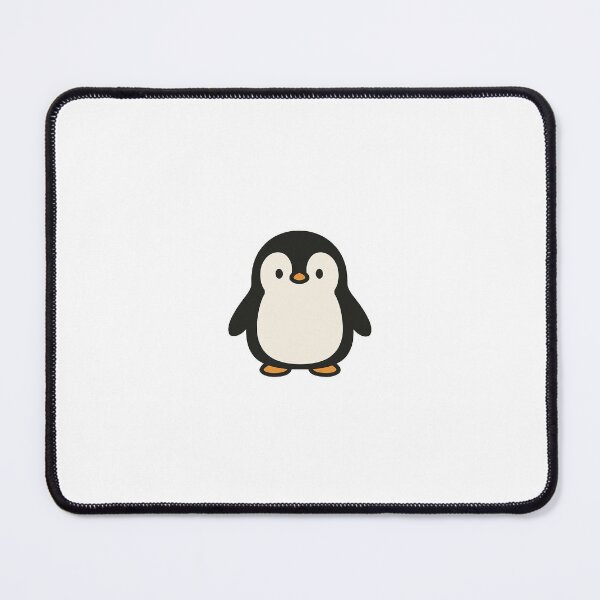 Item preview, Cute Penguin Kawaii designed and sold by slydog101.