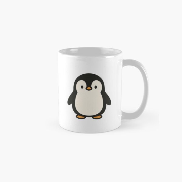 Item preview, Cute Penguin Kawaii designed and sold by slydog101.