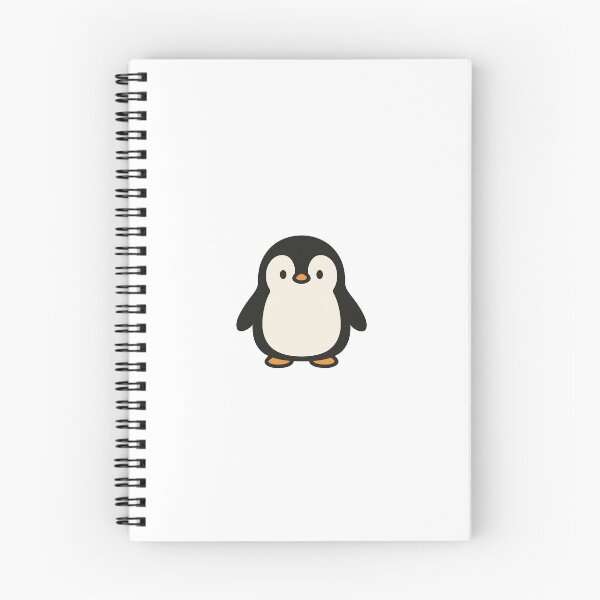 Item preview, Cute Penguin Kawaii designed and sold by slydog101.