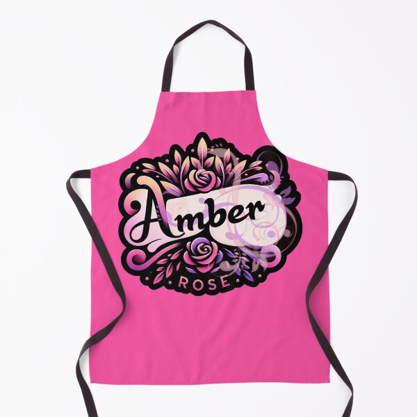 Item preview, Amber Rose Author Logo designed and sold by AmberRoseWrites.