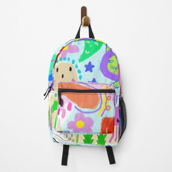 Item preview, The Colorful Wonderland of Imagination designed and sold by kurisawa.