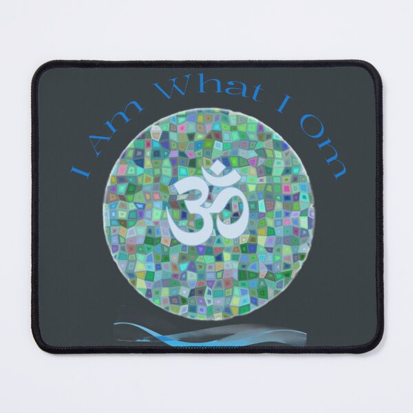Item preview, Sacred Geometry Om designed and sold by pbldrt.