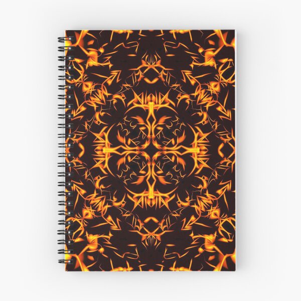 Item preview, 13. "Spirit of India: Blossom": Golden Fire designed and sold by FireFairy.