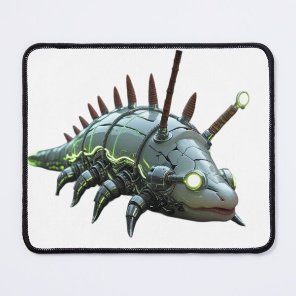 Item preview, RustDrip - a slug born in the fusion zone designed and sold by PlatyPunk1000.