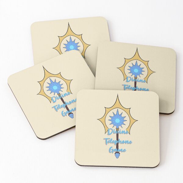 Item preview, Telephone Game designed and sold by insketched.