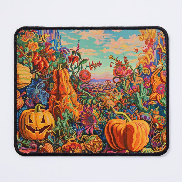 Item preview, Pumpkin Saturation  designed and sold by Awesome-Artwork.