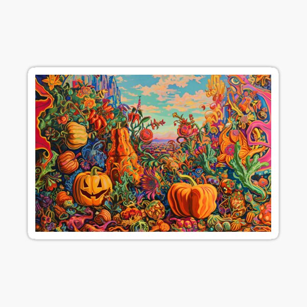 Item preview, Pumpkin Saturation  designed and sold by Awesome-Artwork.