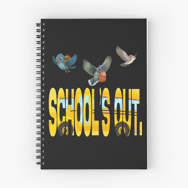 Item preview,  Last day of school, schools out for summer designed and sold by amazouz1.