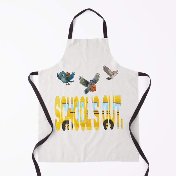 Item preview, Last day of school, schools out for summer designed and sold by amazouz1.