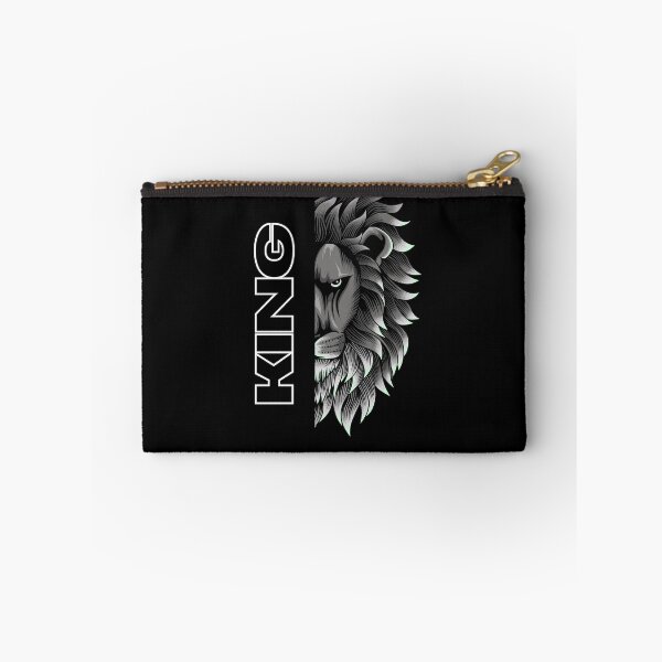 Item preview, KIng Lion White Leader designed and sold by ArgenDor Made.