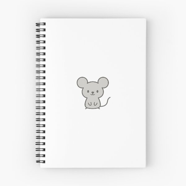 Item preview, Cute Mouse Kawaii designed and sold by slydog101.