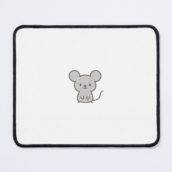 Item preview, Cute Mouse Kawaii designed and sold by slydog101.