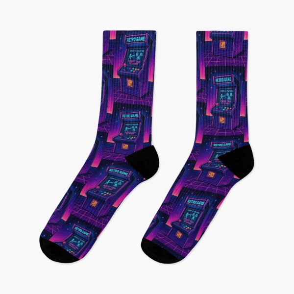 Item preview, Insert Coin to Start – Retro Pixel Arcade Vibes”by pixhub  designed and sold by PixHub .