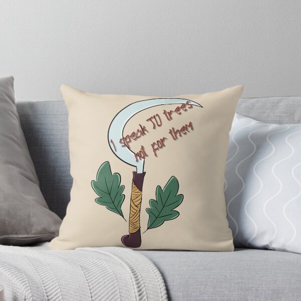 Item preview, Speak to Trees designed and sold by insketched.