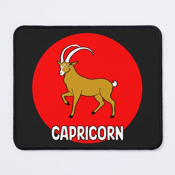 Item preview, Capricorn sun sign astrology/ zodiac/ horoscope / star sign/ designed and sold by JamesDunican.
