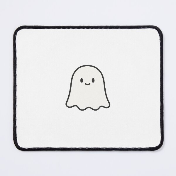 Item preview, Cute Ghost Kawaii designed and sold by slydog101.