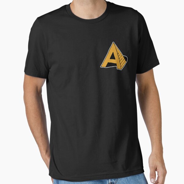 Aperçu de l'œuvre Une pyramide créée et vendue par GreaterThanGold.