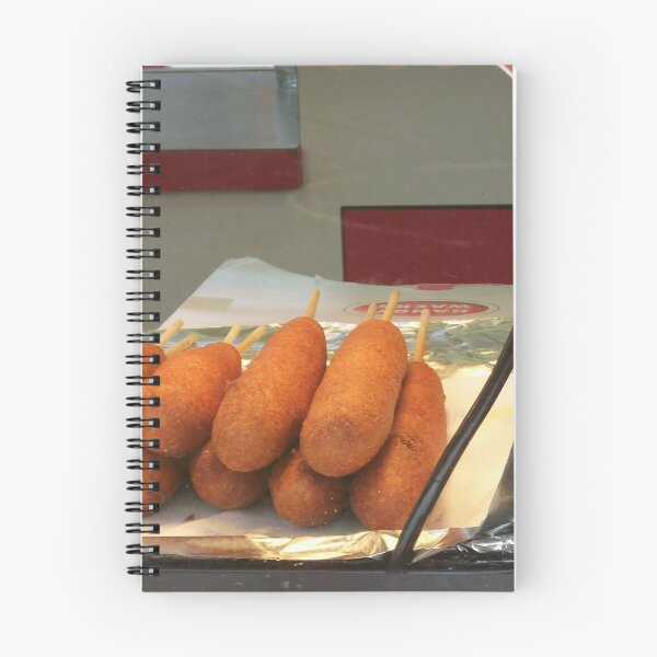 Item preview, At the Fair--Fair Food designed and sold by Headphones366.