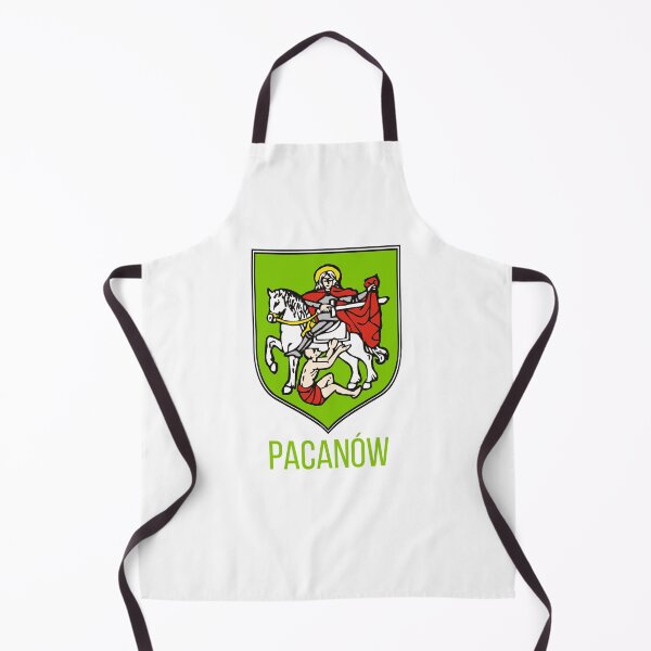 Item preview, Pacanow Poland Coat Of Arms designed and sold by jeshands.