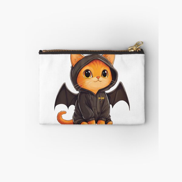 Item preview, Kawaii Dragon Cat designed and sold by Celticrose721.