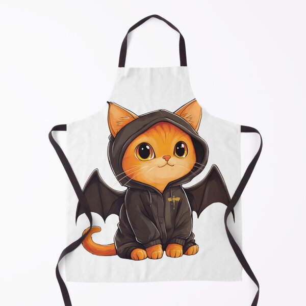 Item preview, Kawaii Dragon Cat designed and sold by Celticrose721.