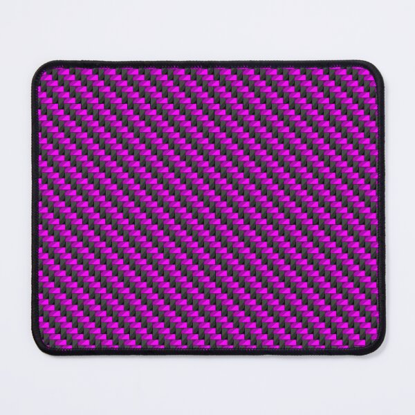 Item preview, Pink Carbon Fiber pattern designed and sold by PatternDesign01.