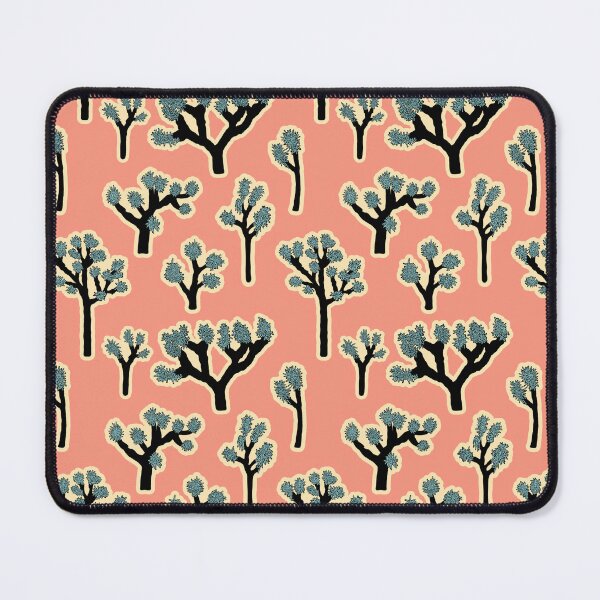 Item preview, Stylized Joshua Trees designed and sold by Unhinged Heather.