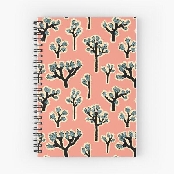 Item preview, Stylized Joshua Trees designed and sold by Unhinged Heather.