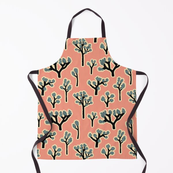 Item preview, Stylized Joshua Trees designed and sold by Unhinged Heather.