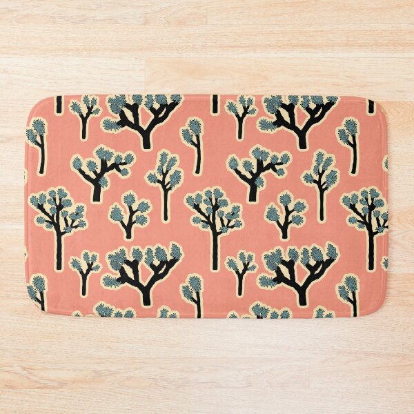 Item preview, Stylized Joshua Trees designed and sold by Unhinged Heather.