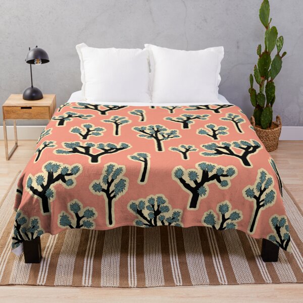 Item preview, Stylized Joshua Trees designed and sold by Unhinged Heather.