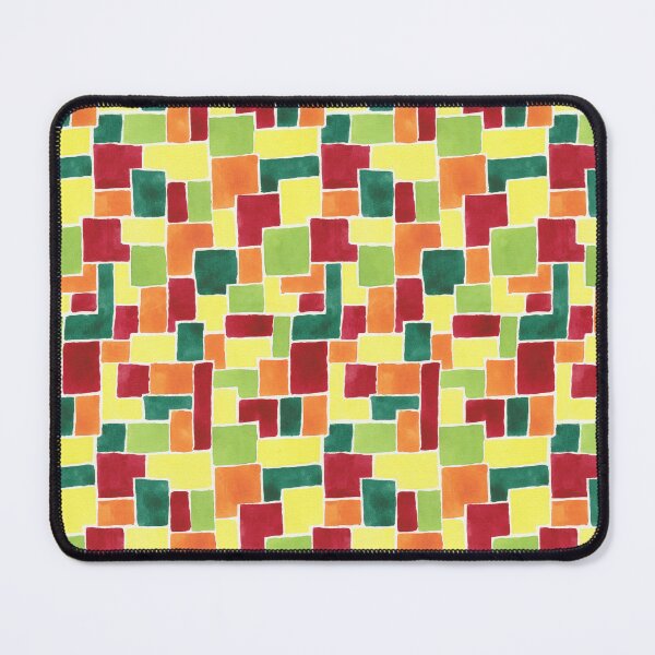 Item preview, Happy Autumn Colors Pattern #52 designed and sold by DogwoodDesign.