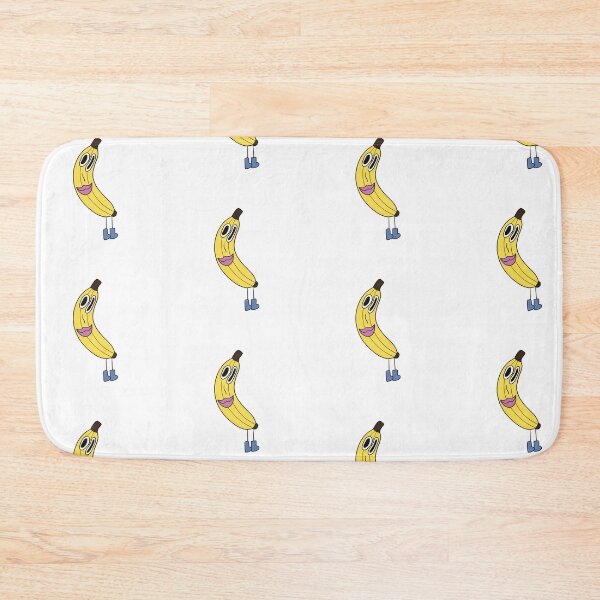 Item preview, Banana in Boots designed and sold by matchaidesigns.