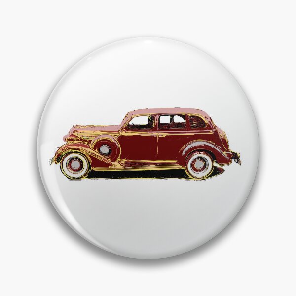 Item preview, Classic Car designed and sold by Mark Malinowski.