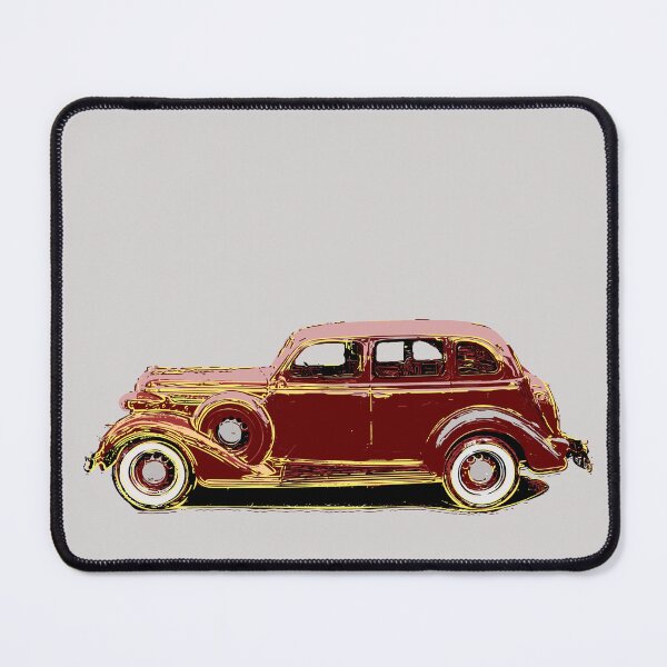 Item preview, Classic Car designed and sold by Mark Malinowski.