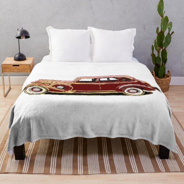 Item preview, Classic Car designed and sold by Mark Malinowski.