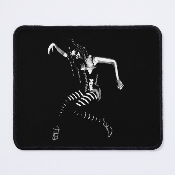 Item preview, A Halting Problem cover designed and sold by 21CenturyMonads.