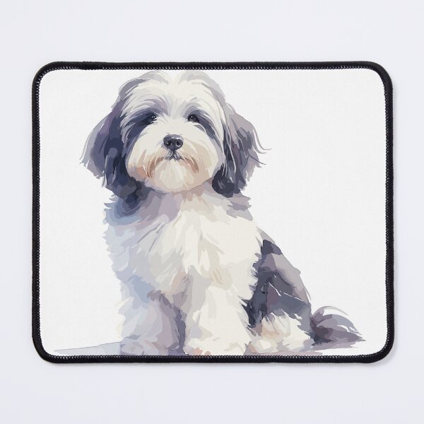Item preview, Havanese Cutie  designed and sold by Bichon Boutique.
