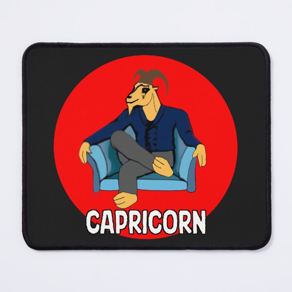 Item preview, Capricorn sun sign astrology/ zodiac/ horoscope / star sign/ designed and sold by JamesDunican.
