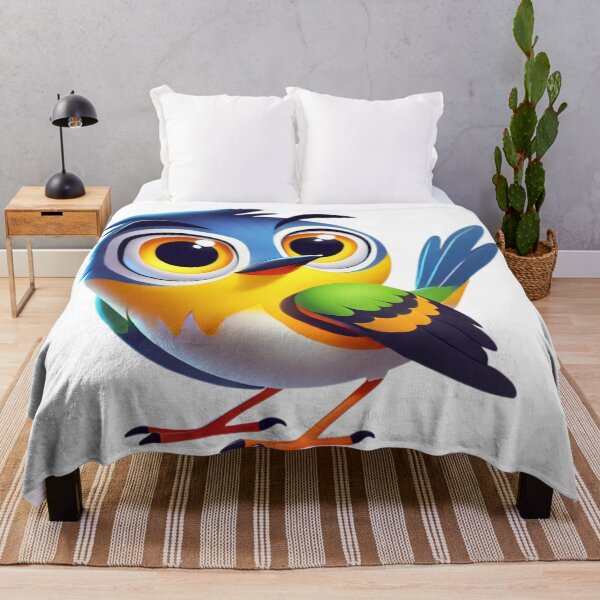 Item preview, Adorable MacGillivray’s Warbler designed and sold by Sillytoe.