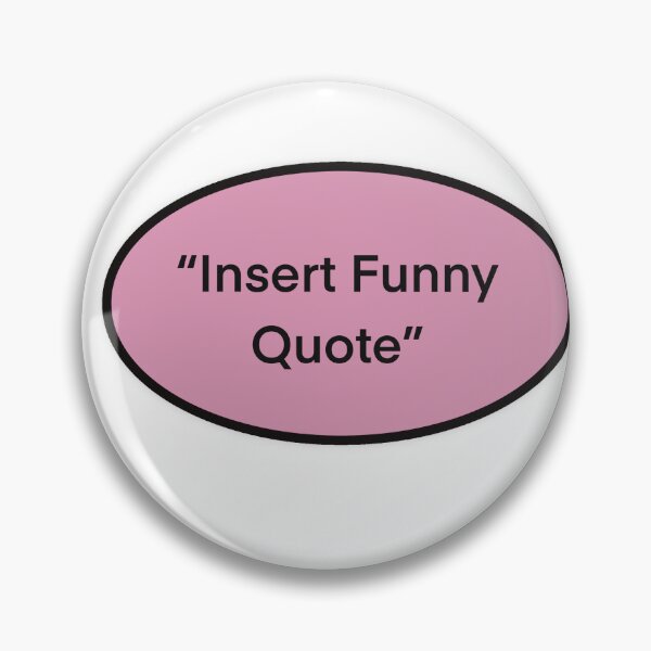 Item preview, Funny Quote designed and sold by K&M Art.
