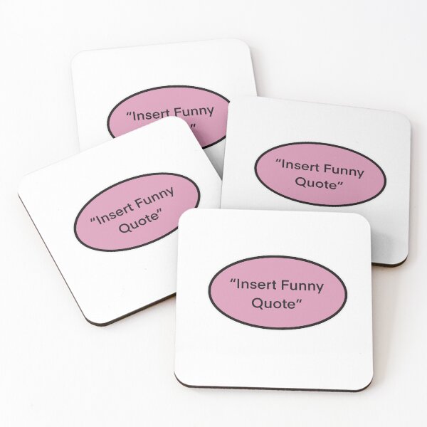 Item preview, Funny Quote designed and sold by K&M Art.