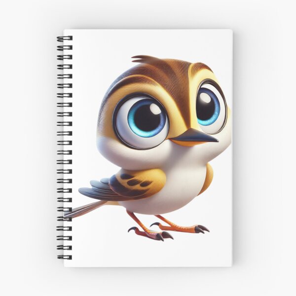 Item preview, Adorable Sedge Warbler designed and sold by Sillytoe.