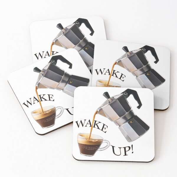 Item preview, ESPRESSO POUR designed and sold by BIGPIX91011.